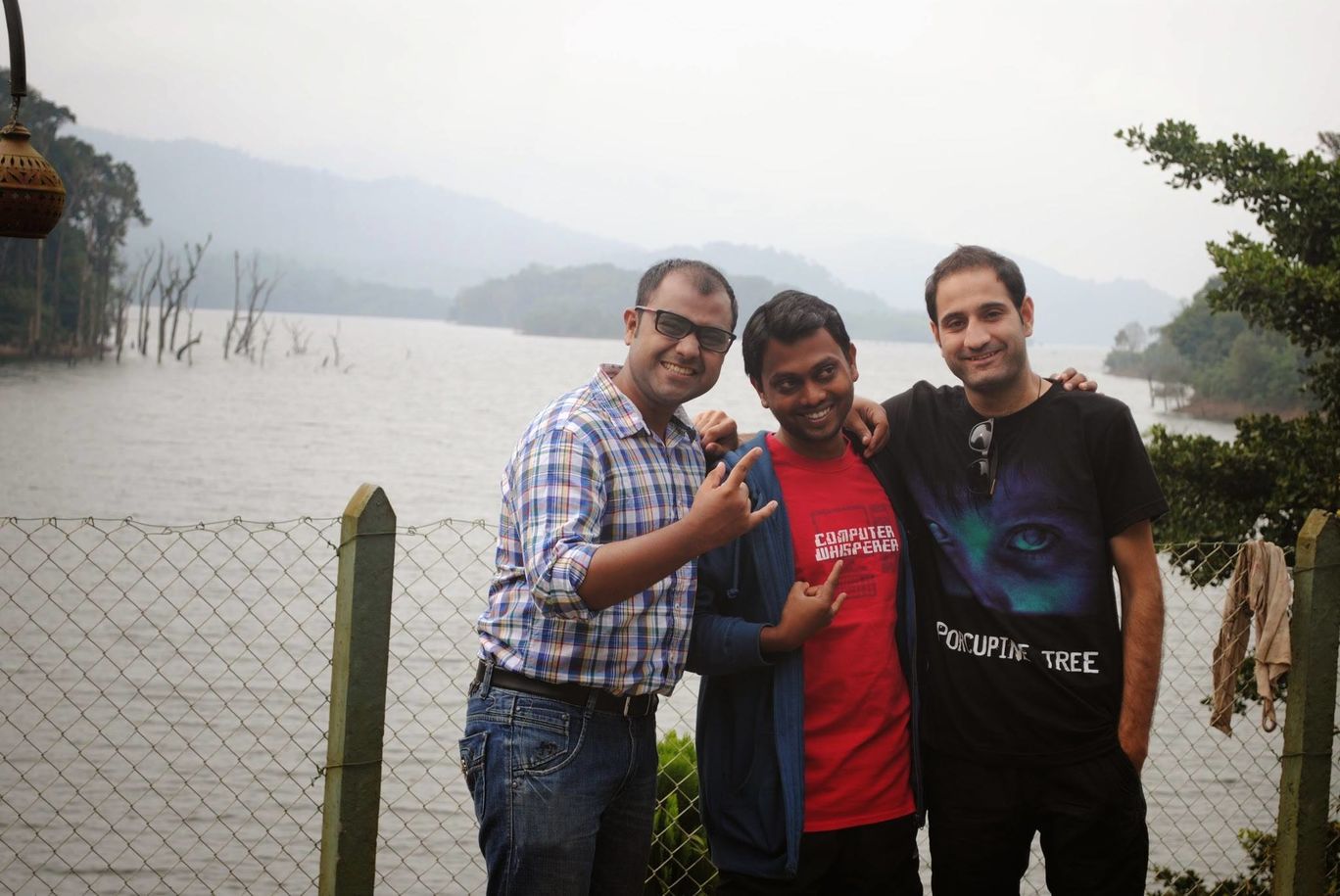 Photo of Wayanad bliss By Akhil Bhat
