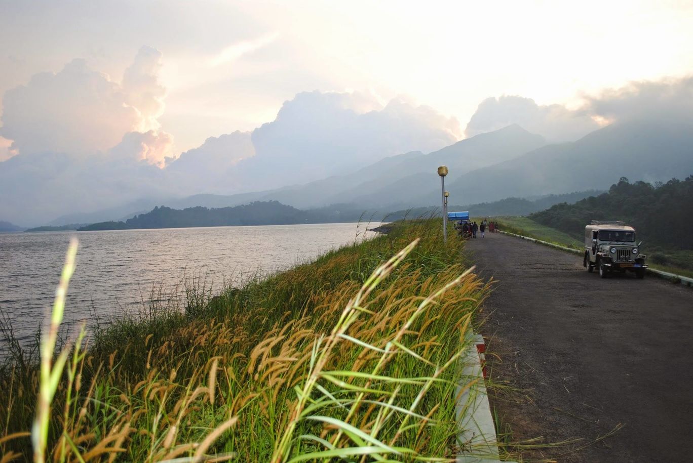 Photo of Wayanad bliss By Akhil Bhat