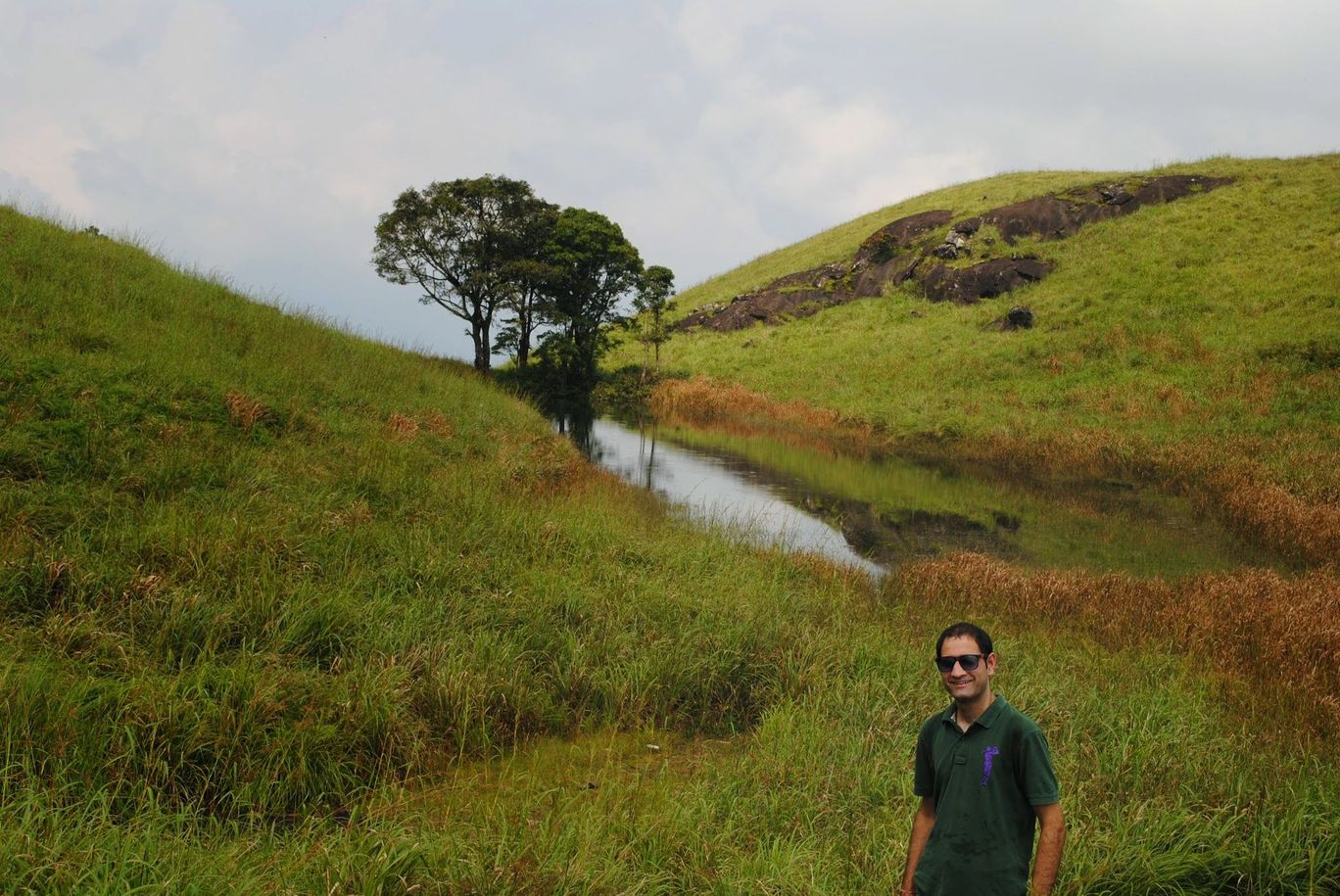 Photo of Wayanad bliss By Akhil Bhat