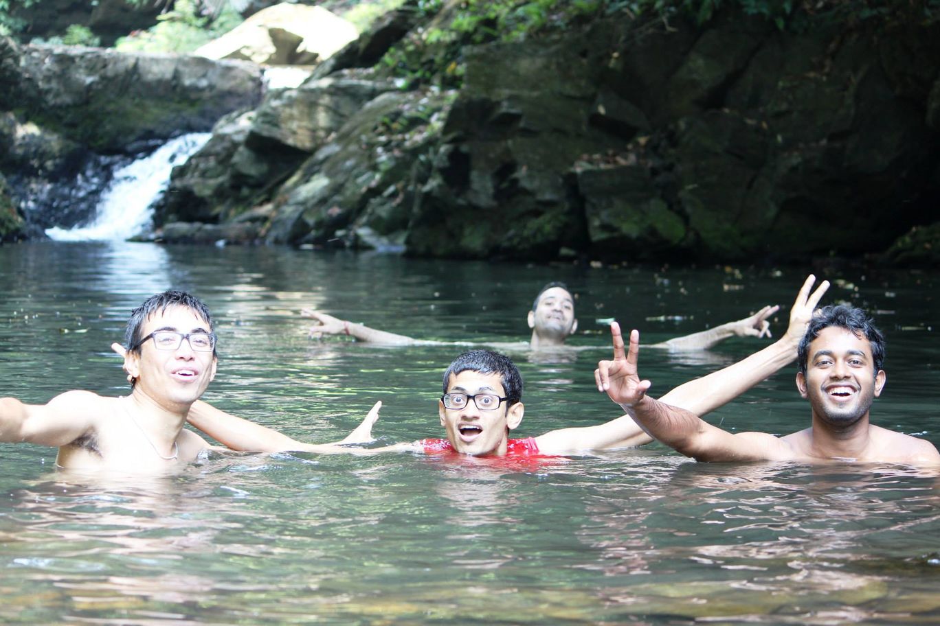 Photo of Sharavati Valley, Belligundi Trek By Akhil Bhat