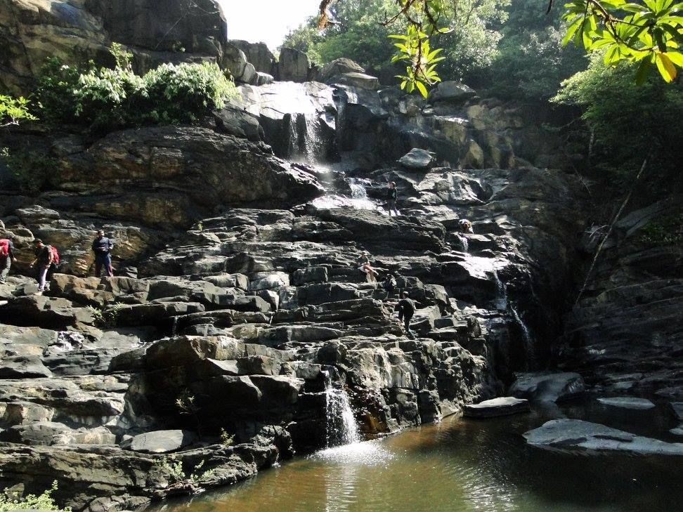 Photo of Sharavati Valley, Belligundi Trek By Akhil Bhat