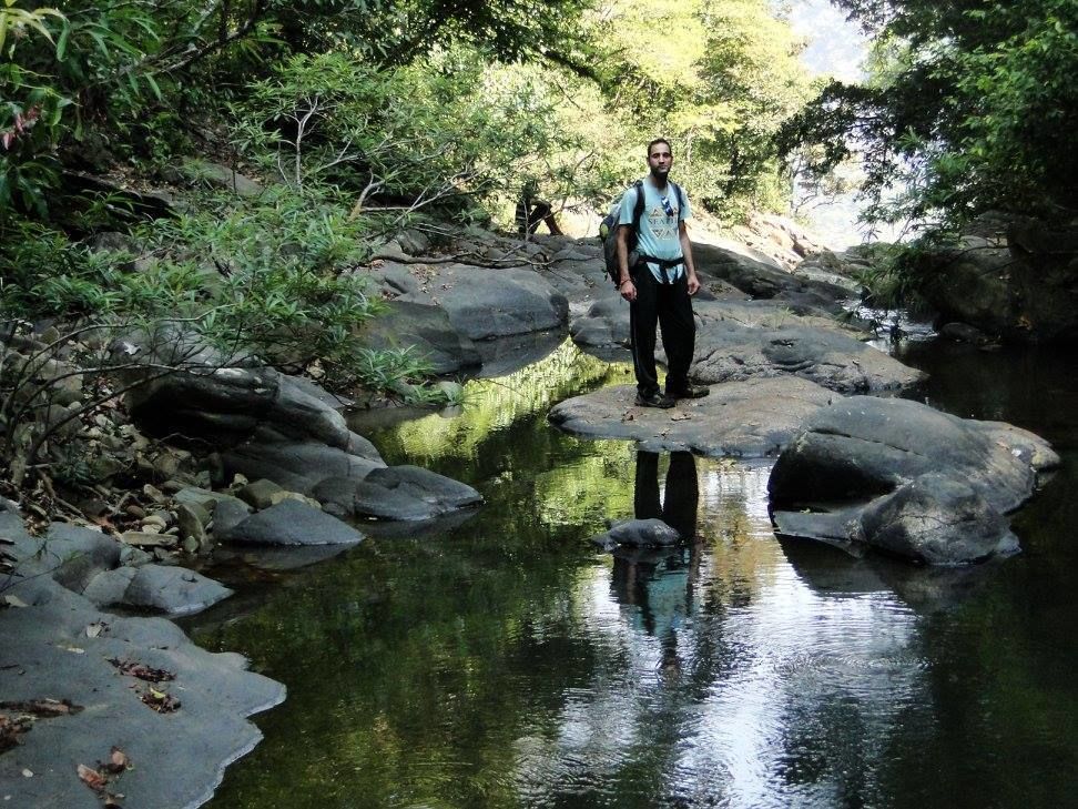 Photo of Sharavati Valley, Belligundi Trek By Akhil Bhat