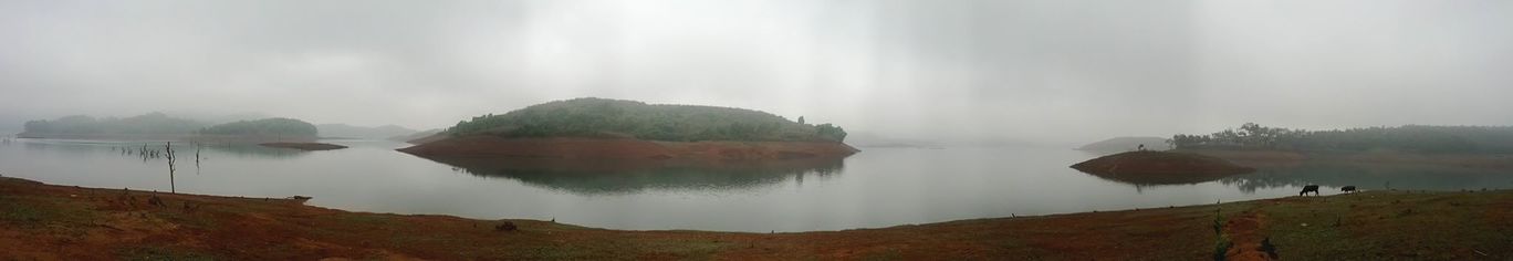 Photo of Weekend in Srirangapatna, Wayanad and Nagarhole National Park By Akhil Bhat