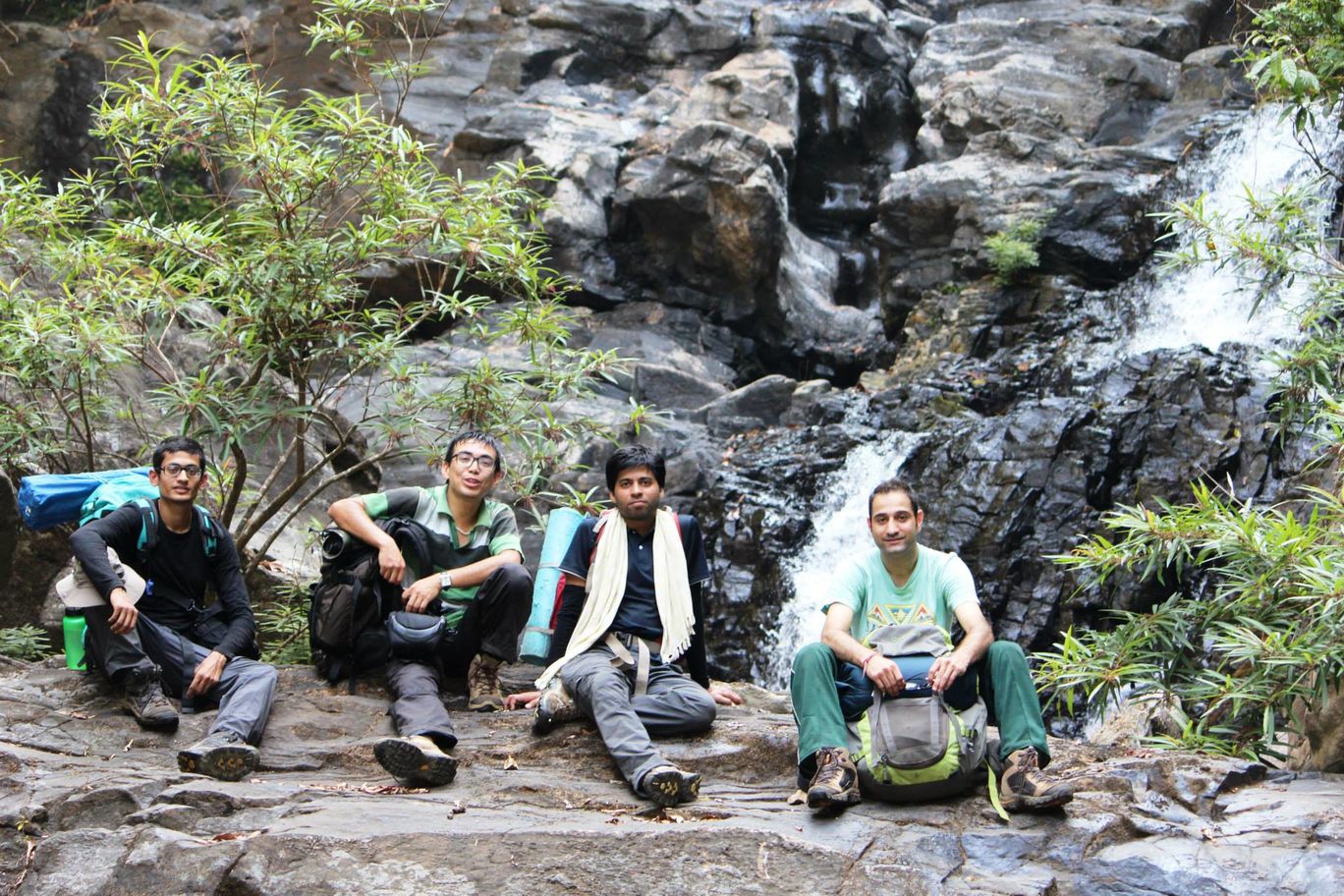 Photo of Sharavati Valley, Belligundi Trek By Akhil Bhat
