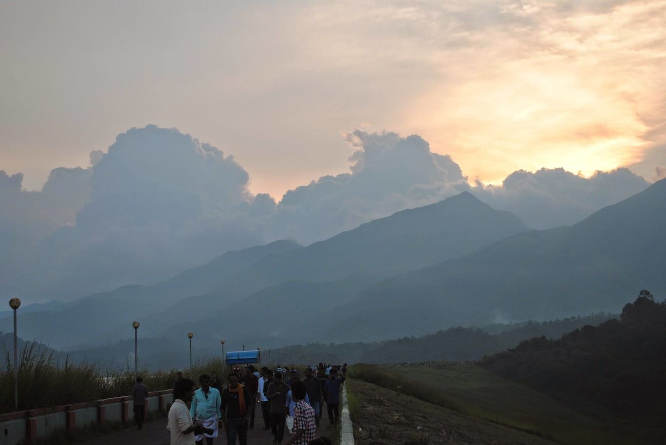 Photo of Wayanad bliss By Akhil Bhat