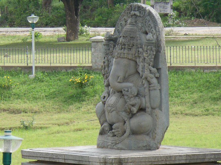 Photo of Belur, Halebidu, Sravanbelagola, Sakleshpur Ghats By Akhil Bhat