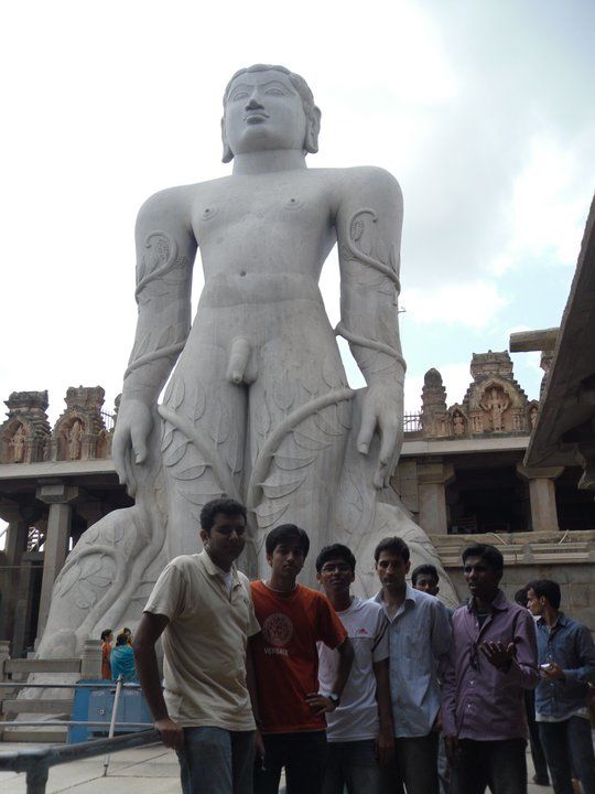 Photo of Belur, Halebidu, Sravanbelagola, Sakleshpur Ghats By Akhil Bhat