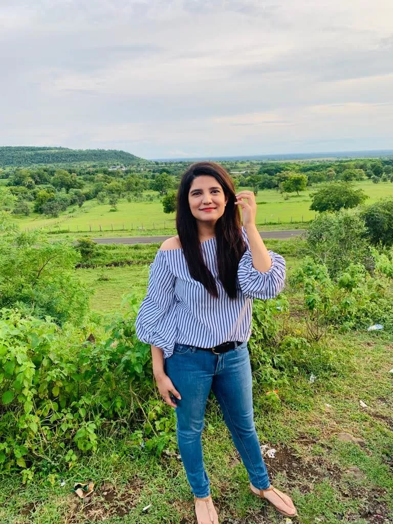 Photo of Anantagiri Hills By Aakriti & Nitin | @thecarpediemduo