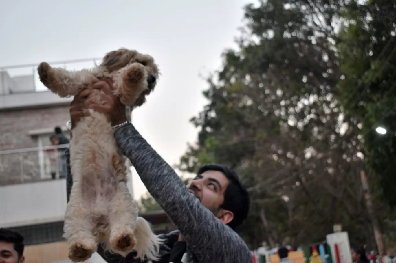 Photo of Jalandhar By Aakriti & Nitin | @thecarpediemduo