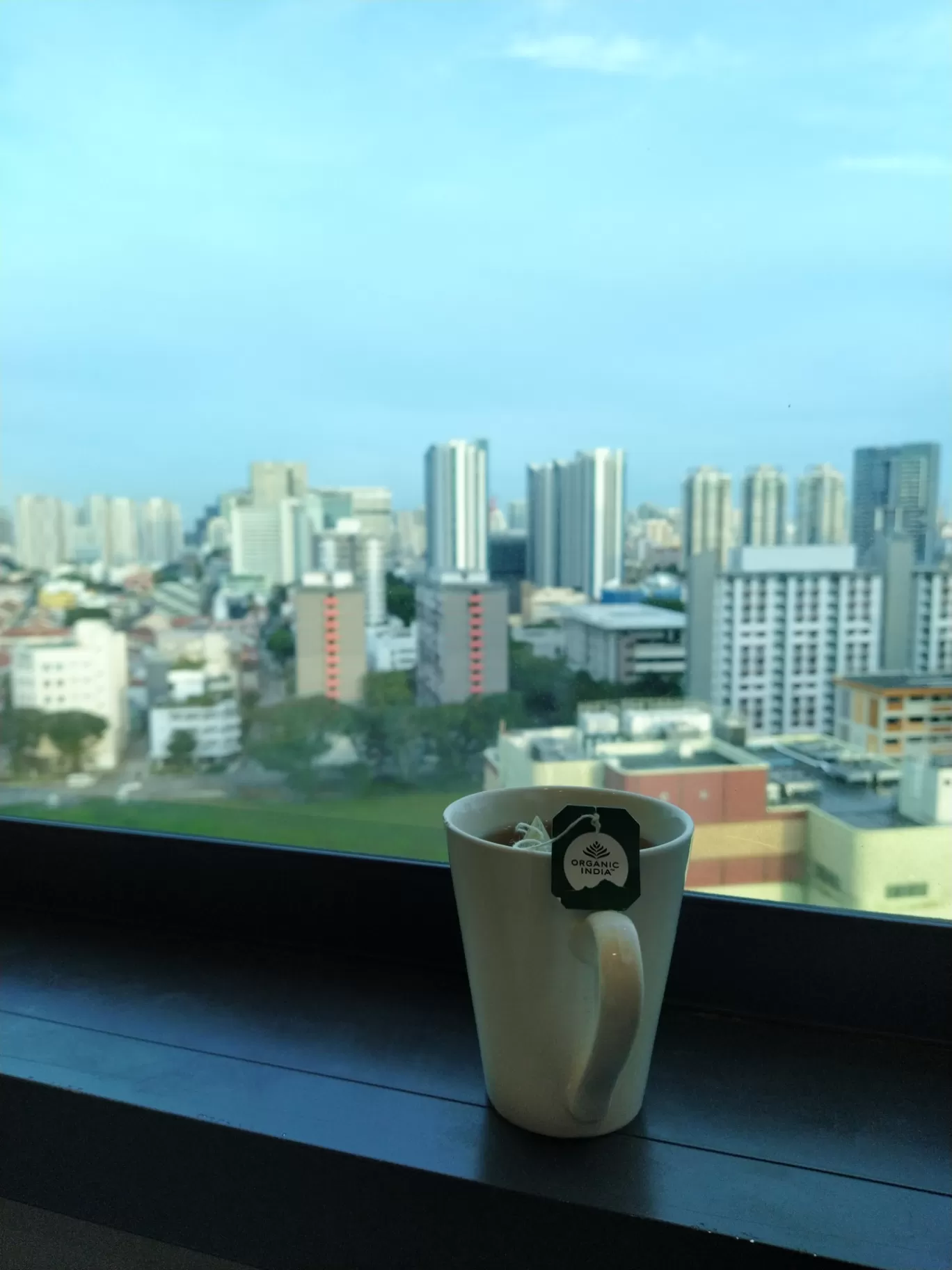 Photo of Singapore By Gajender Kumar