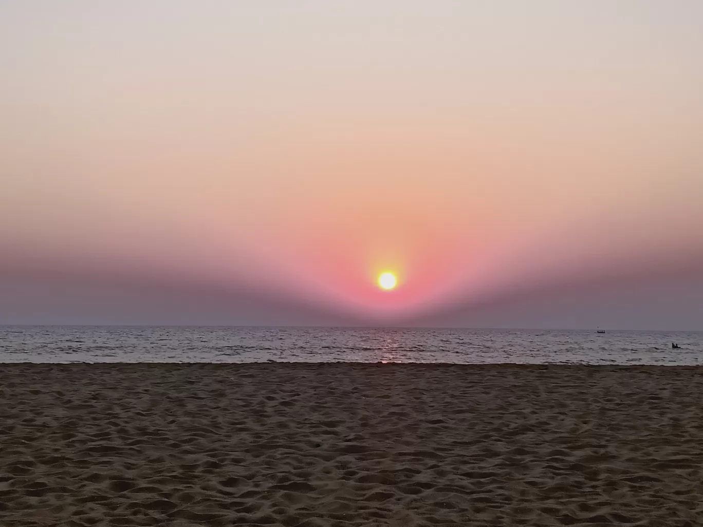 Photo of Patnem Beach By Barsha Bristy