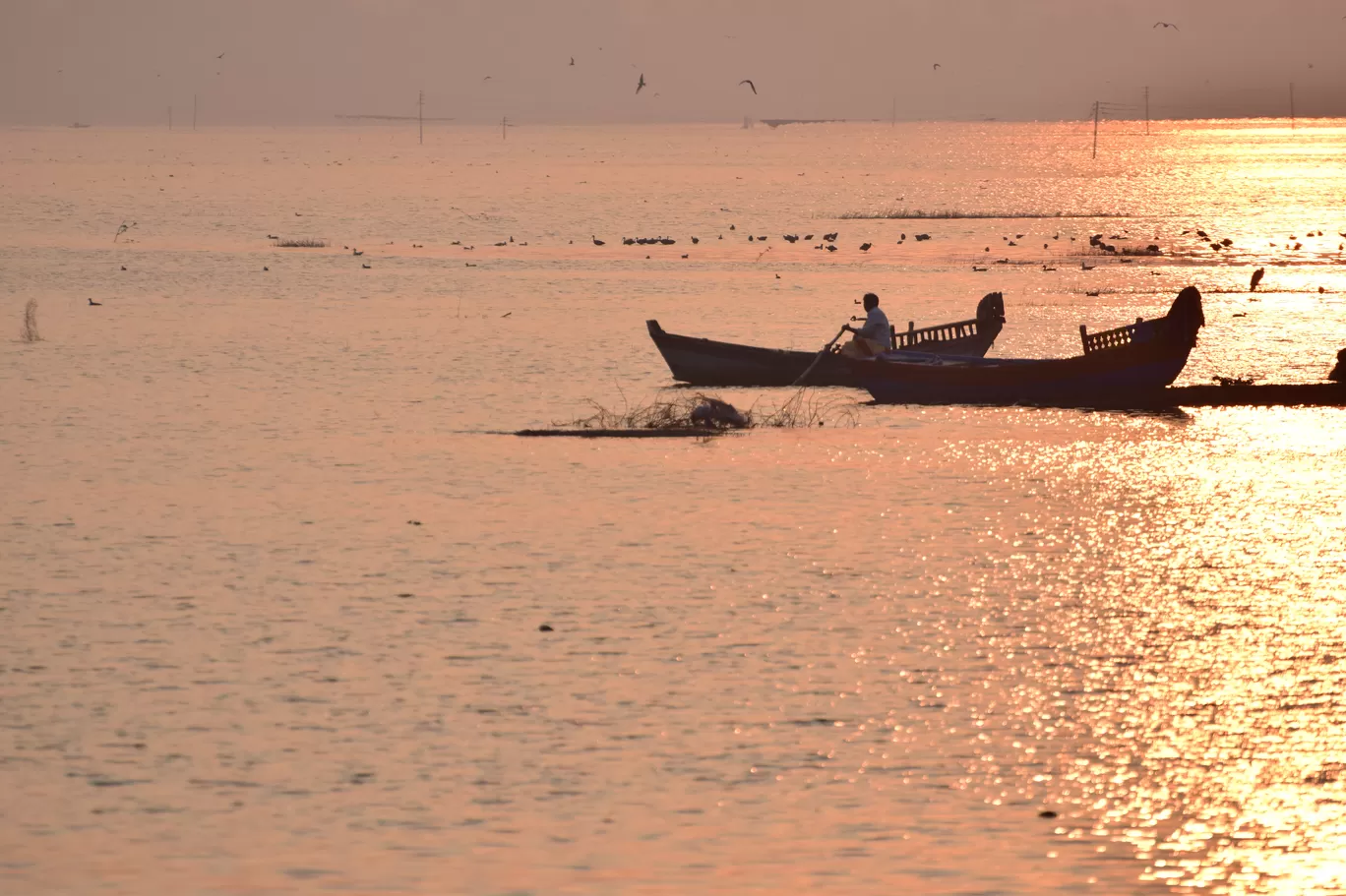 Photo of Bhigwan By Prashant Kumthekar