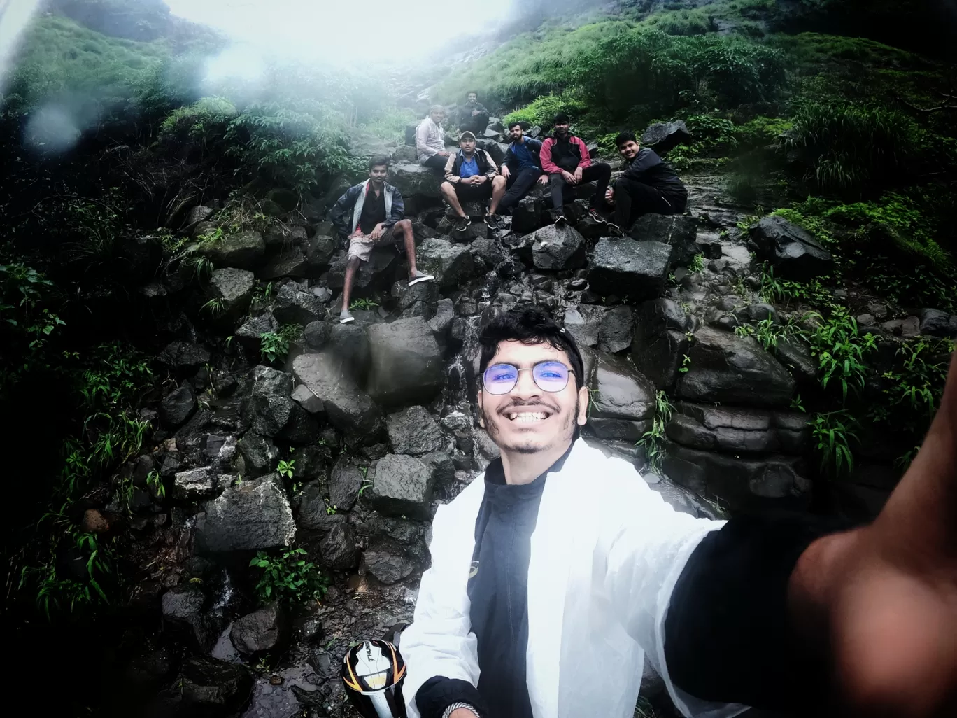 Photo of Visapur Fort By Rahul.K.Mali