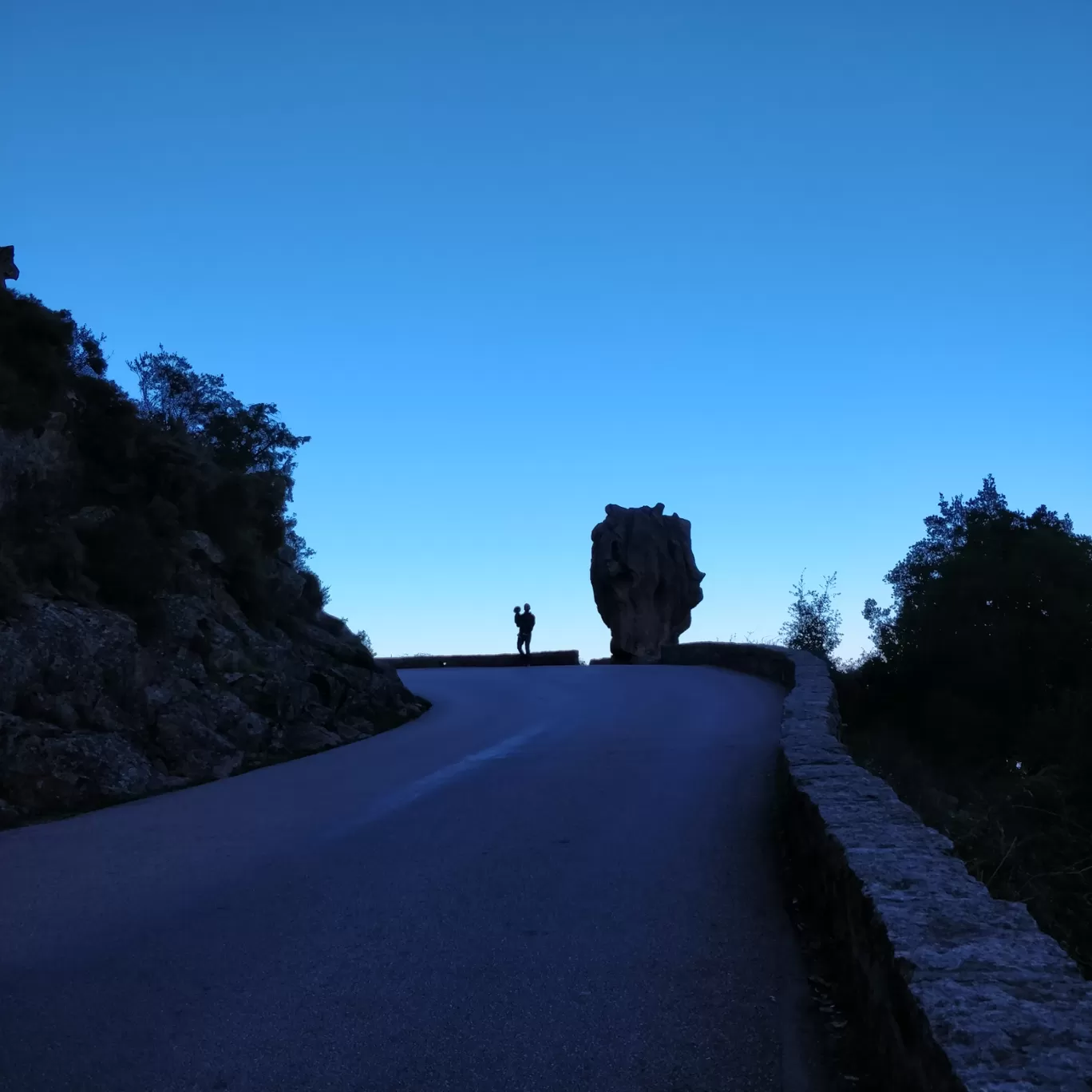 Photo of Corsica By Tanushree Desai
