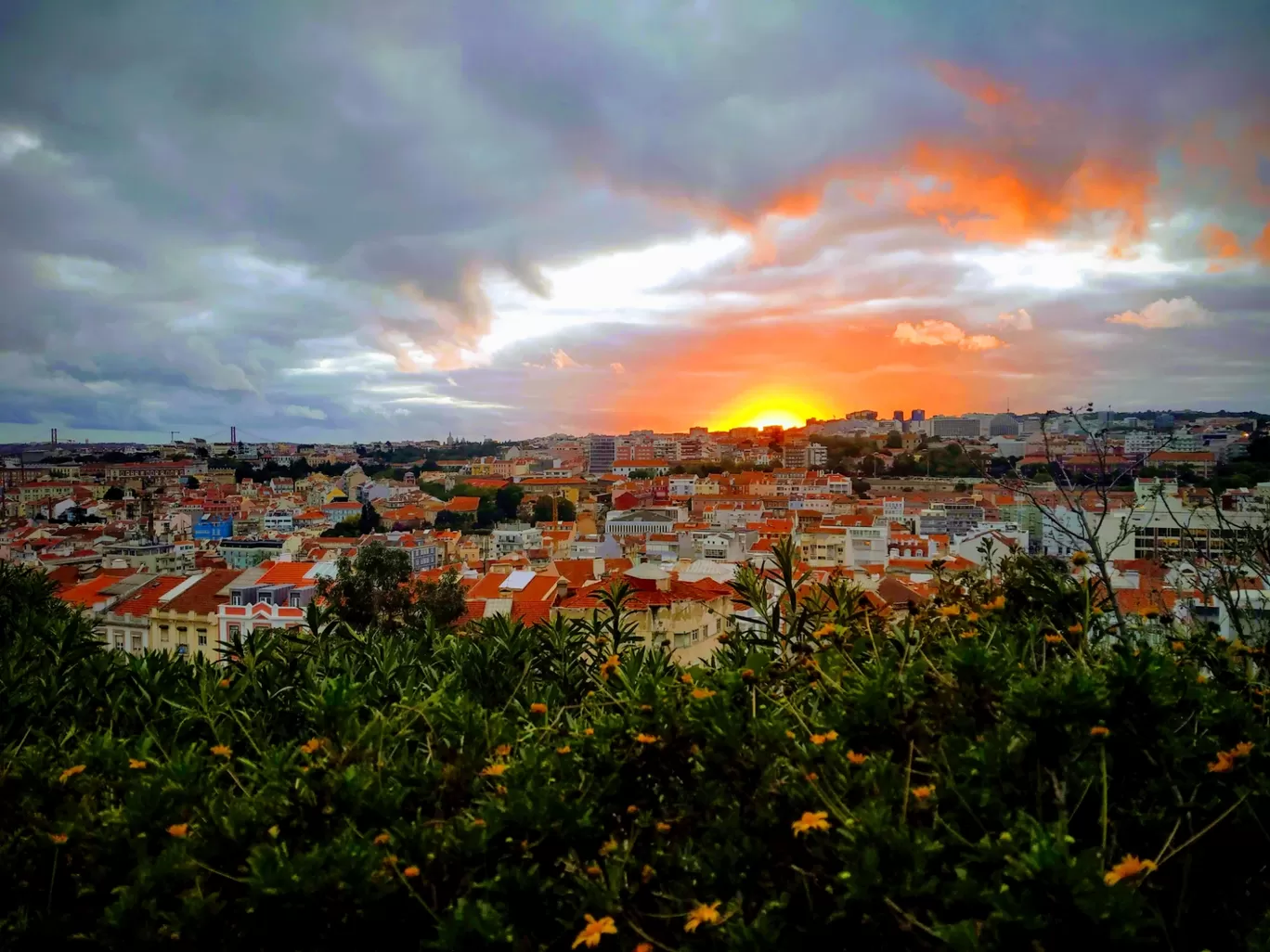 Photo of Lisboa By Kaustav Basu