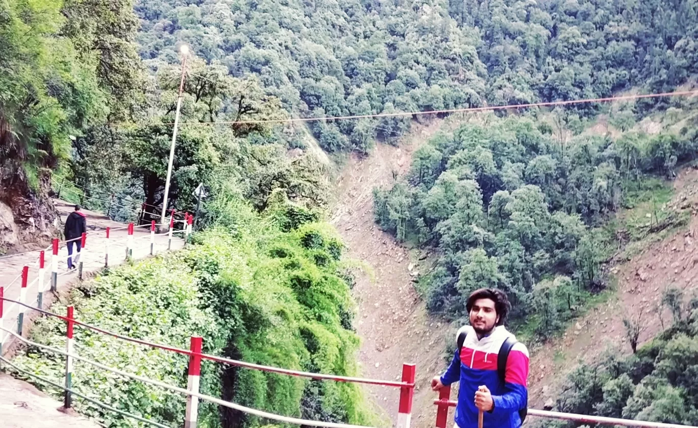 Photo of Kedarnath By NIKHIL Himaliya