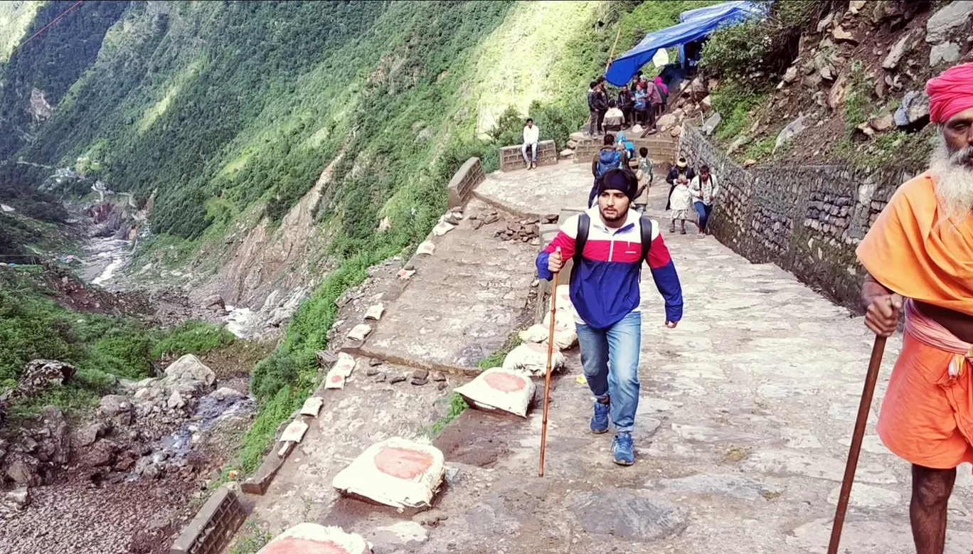 Photo of Kedarnath By NIKHIL Himaliya