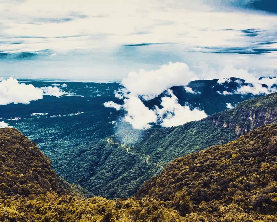 Photo of Meghalaya By tuhin ghosh