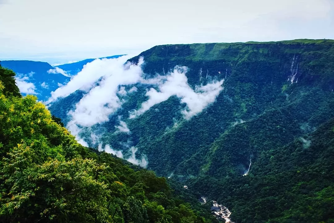 Photo of Meghalaya By tuhin ghosh