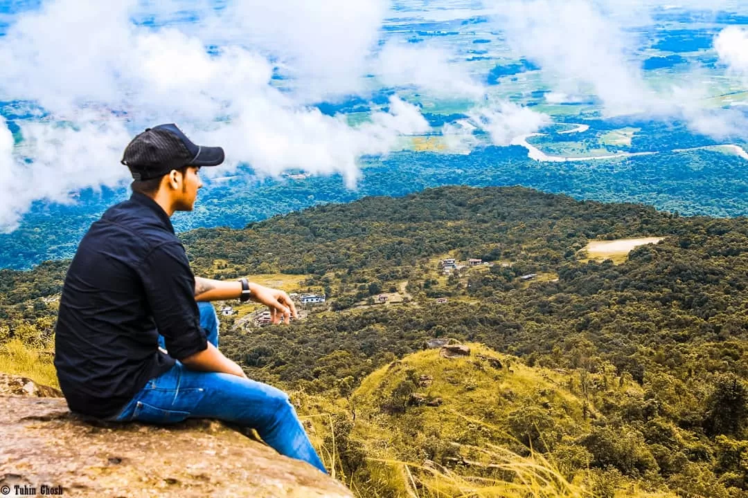 Photo of Meghalaya By tuhin ghosh