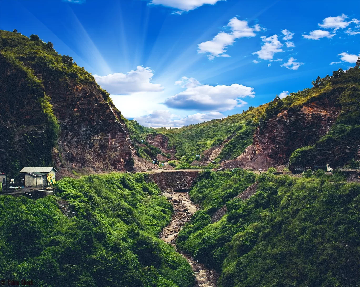 Photo of Meghalaya By tuhin ghosh