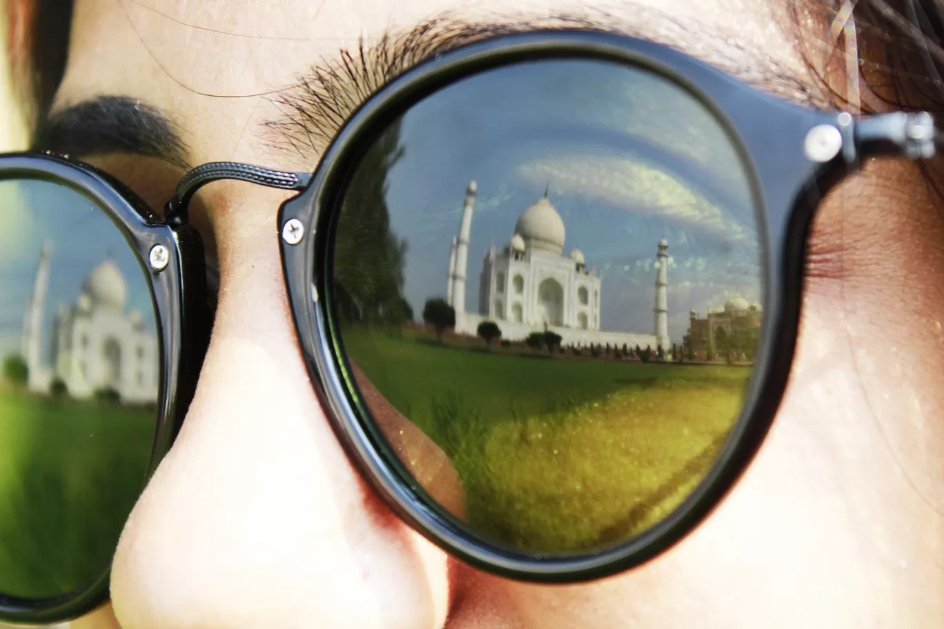 Photo of Taj Mahal By Sohil Kothari