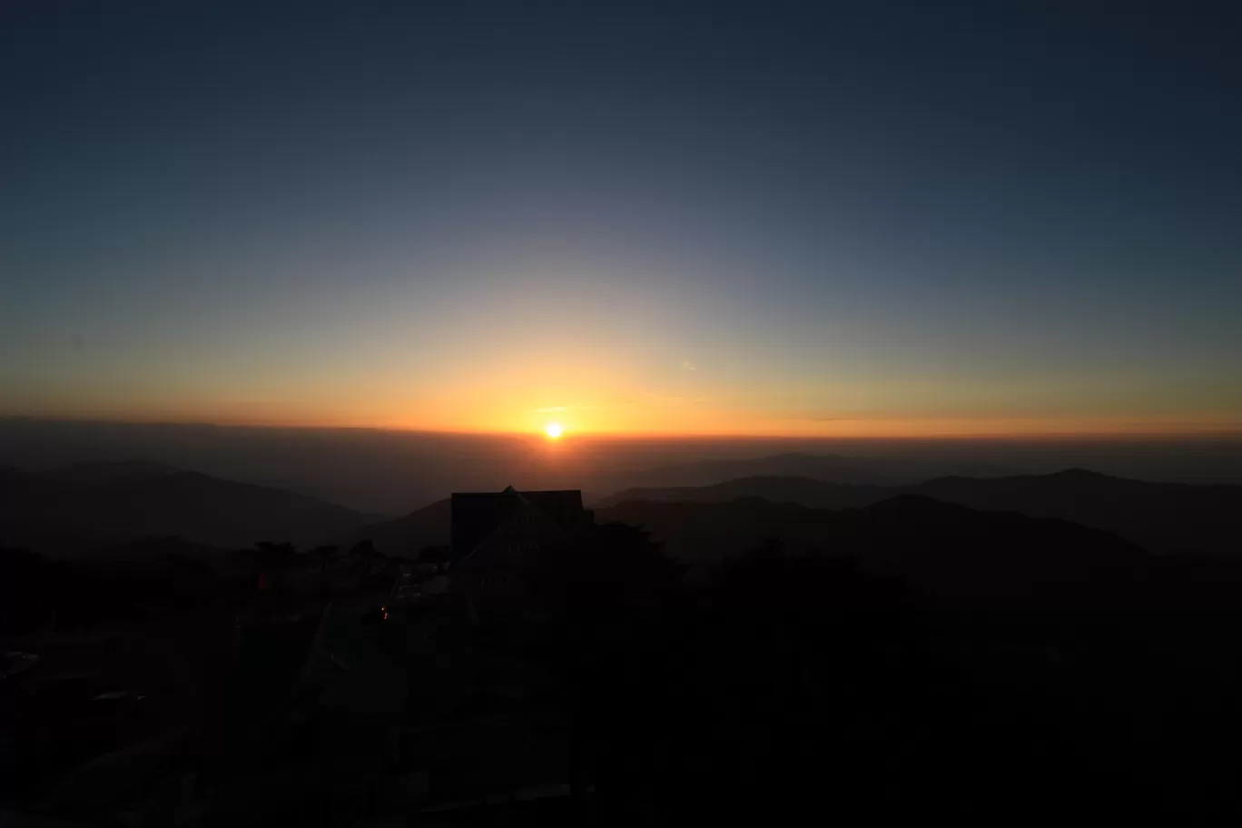 Photo of Sandakphu By Ankan Debnath