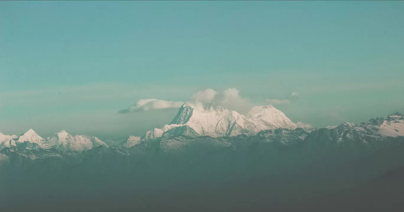 Photo of Sandakphu By Ankan Debnath