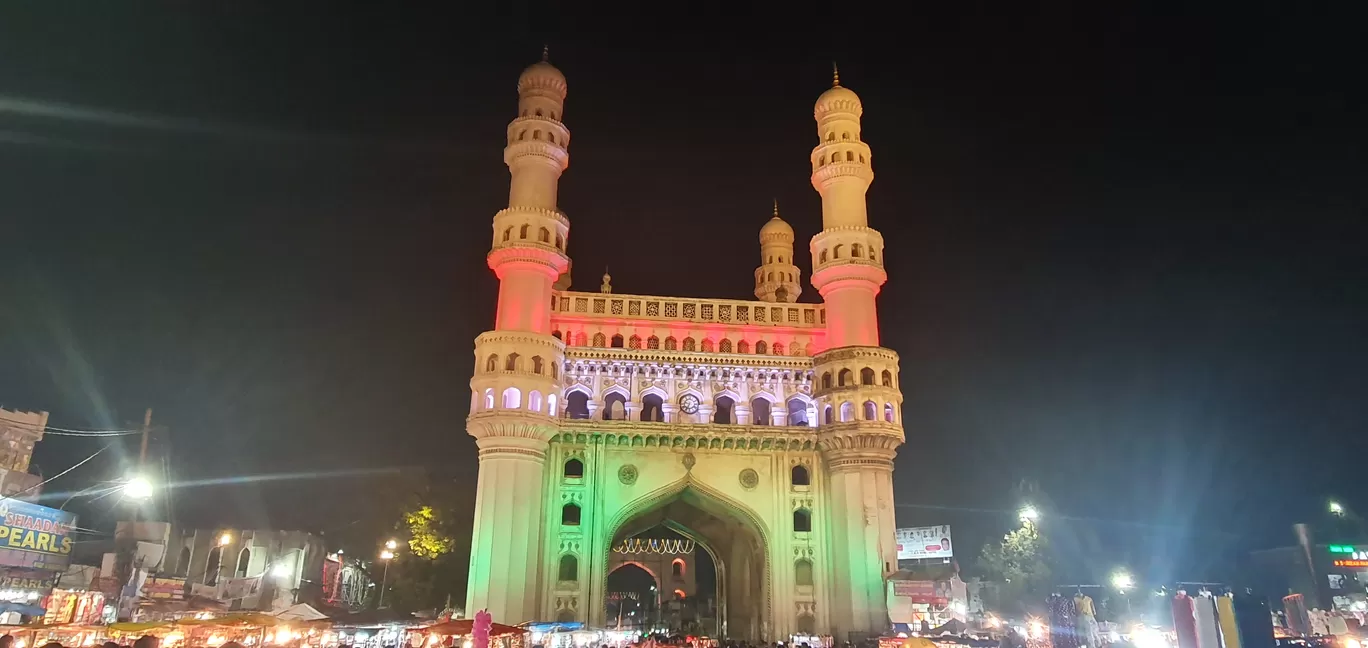 Photo of India By Fahim Pathan