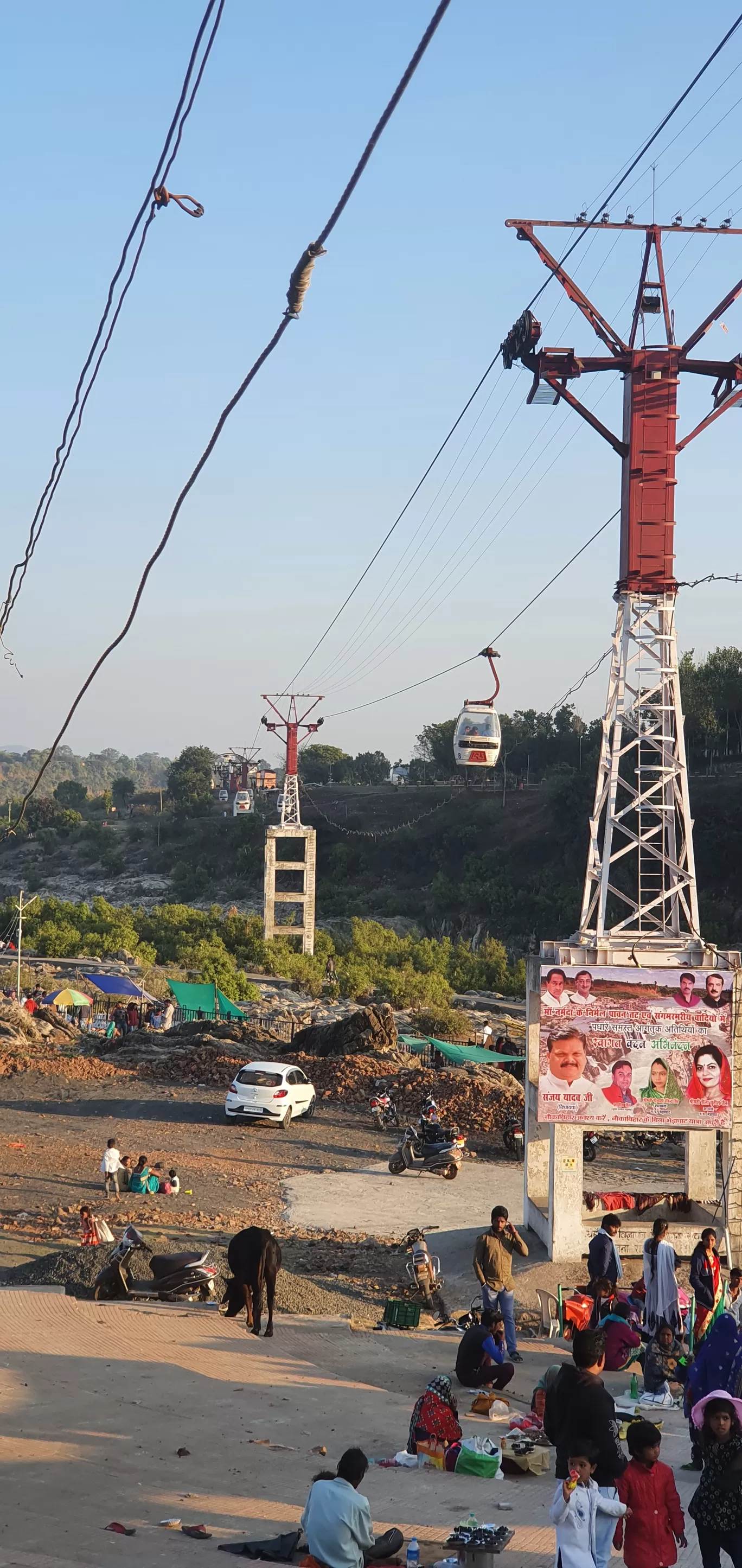Photo of Bhedaghat By Fahim Pathan