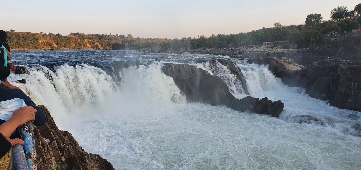 Photo of Bhedaghat By Fahim Pathan