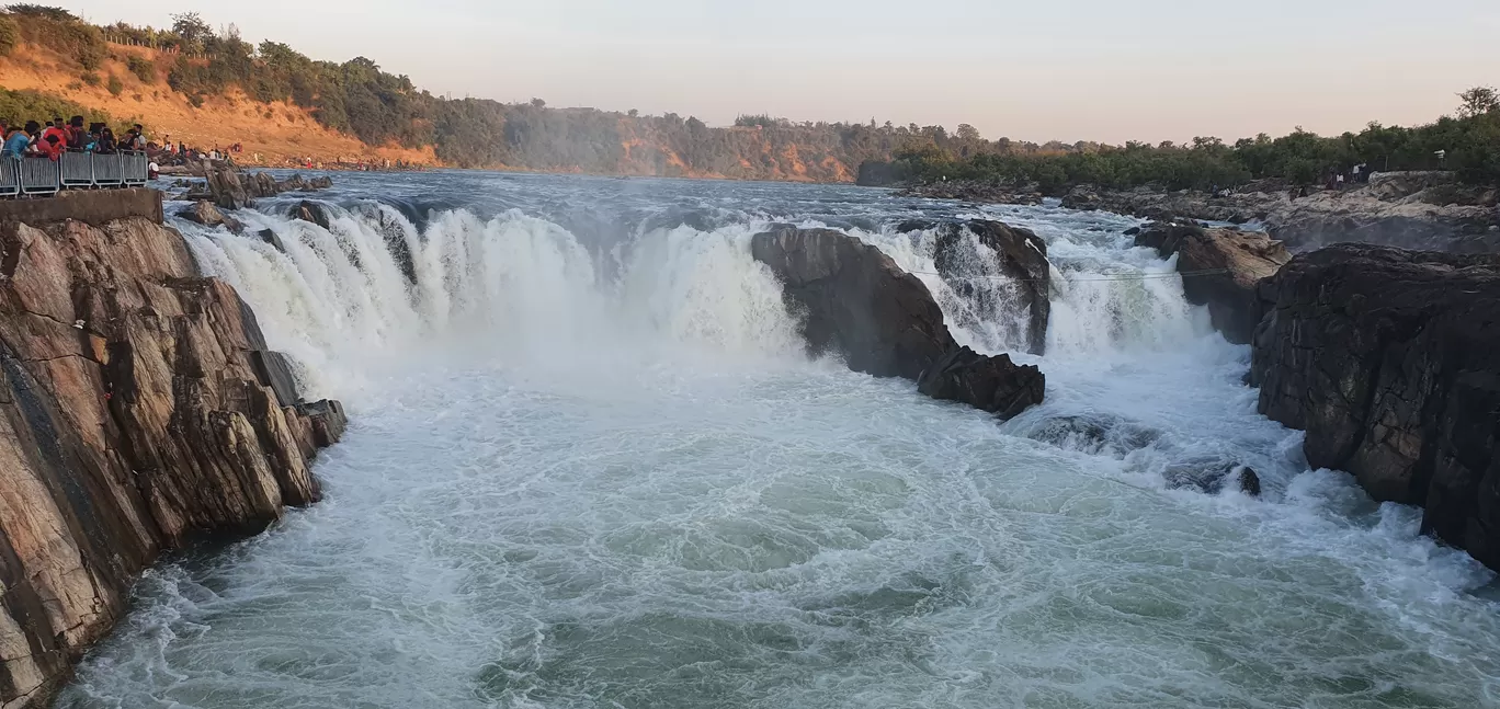 Photo of Bhedaghat By Fahim Pathan