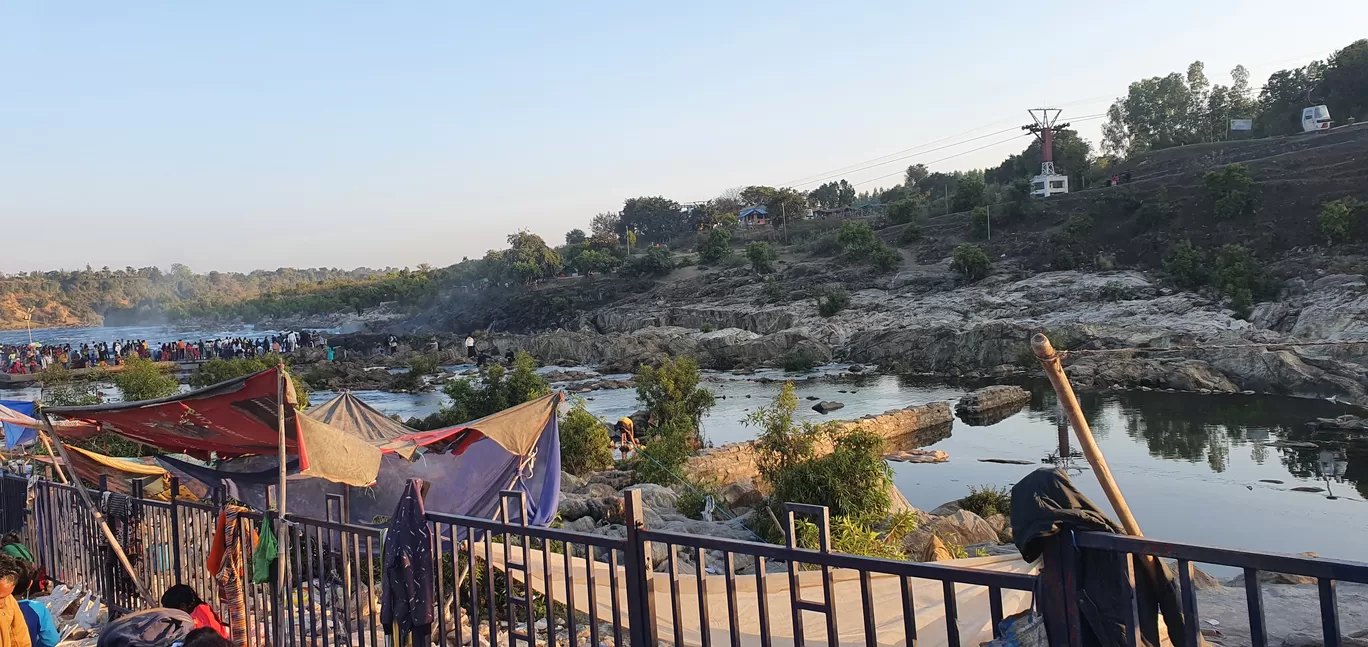Photo of Bhedaghat By Fahim Pathan