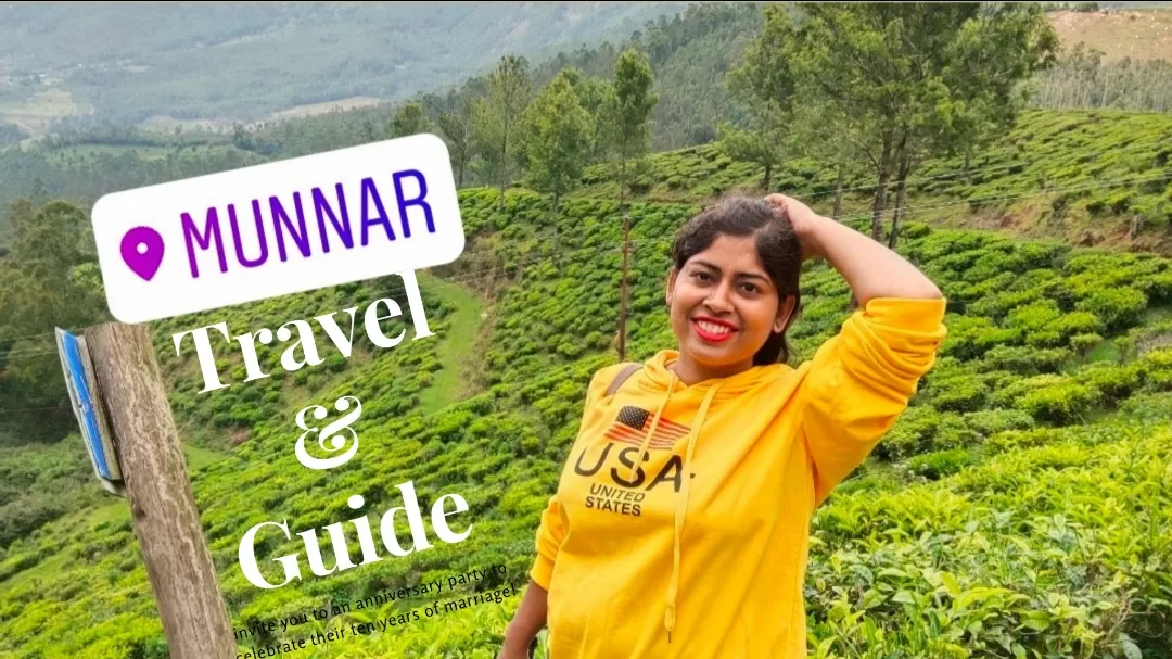 Photo of Munnar By Luxury Ambani 