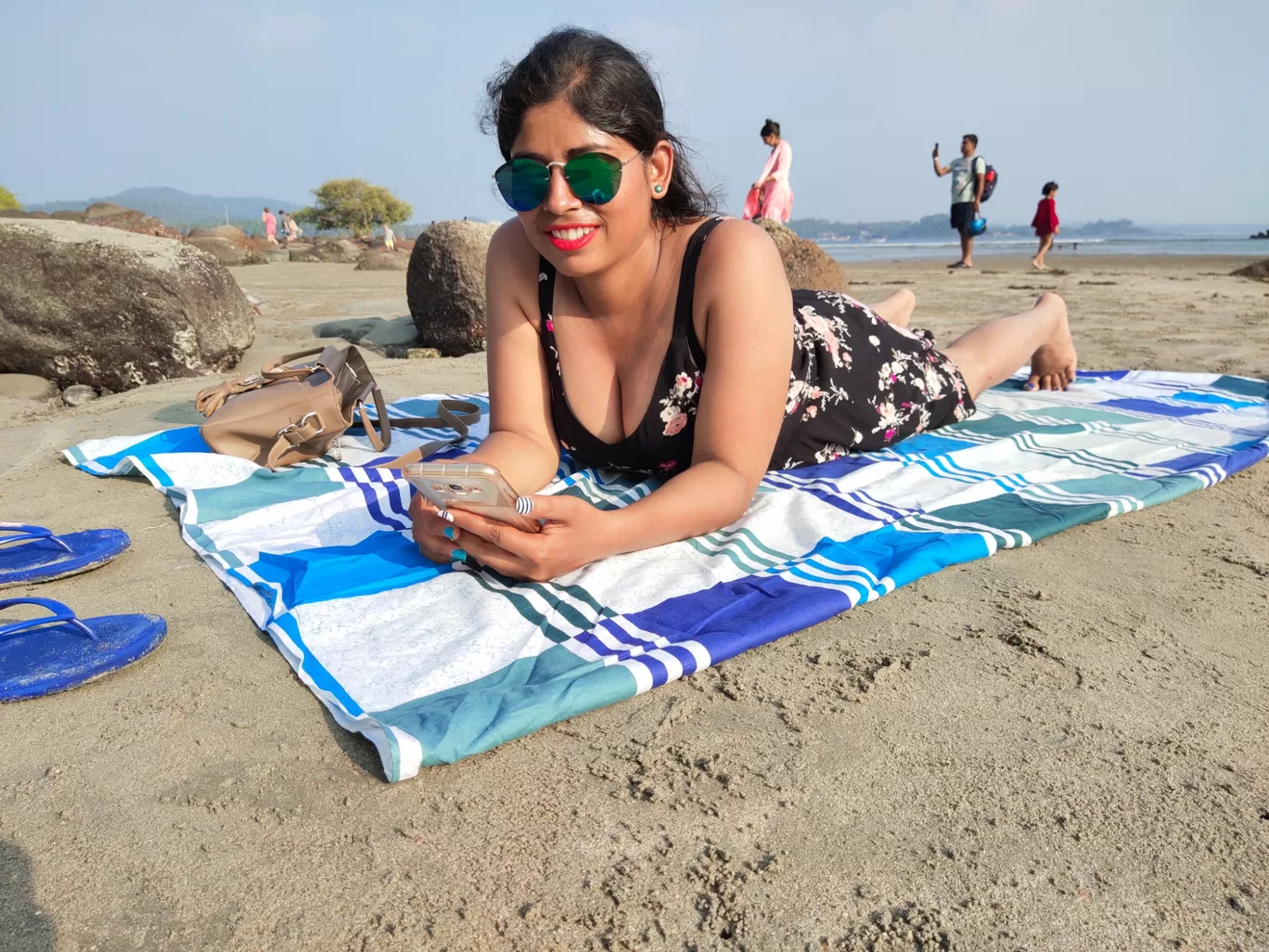 Photo of Goa By Luxury Ambani 