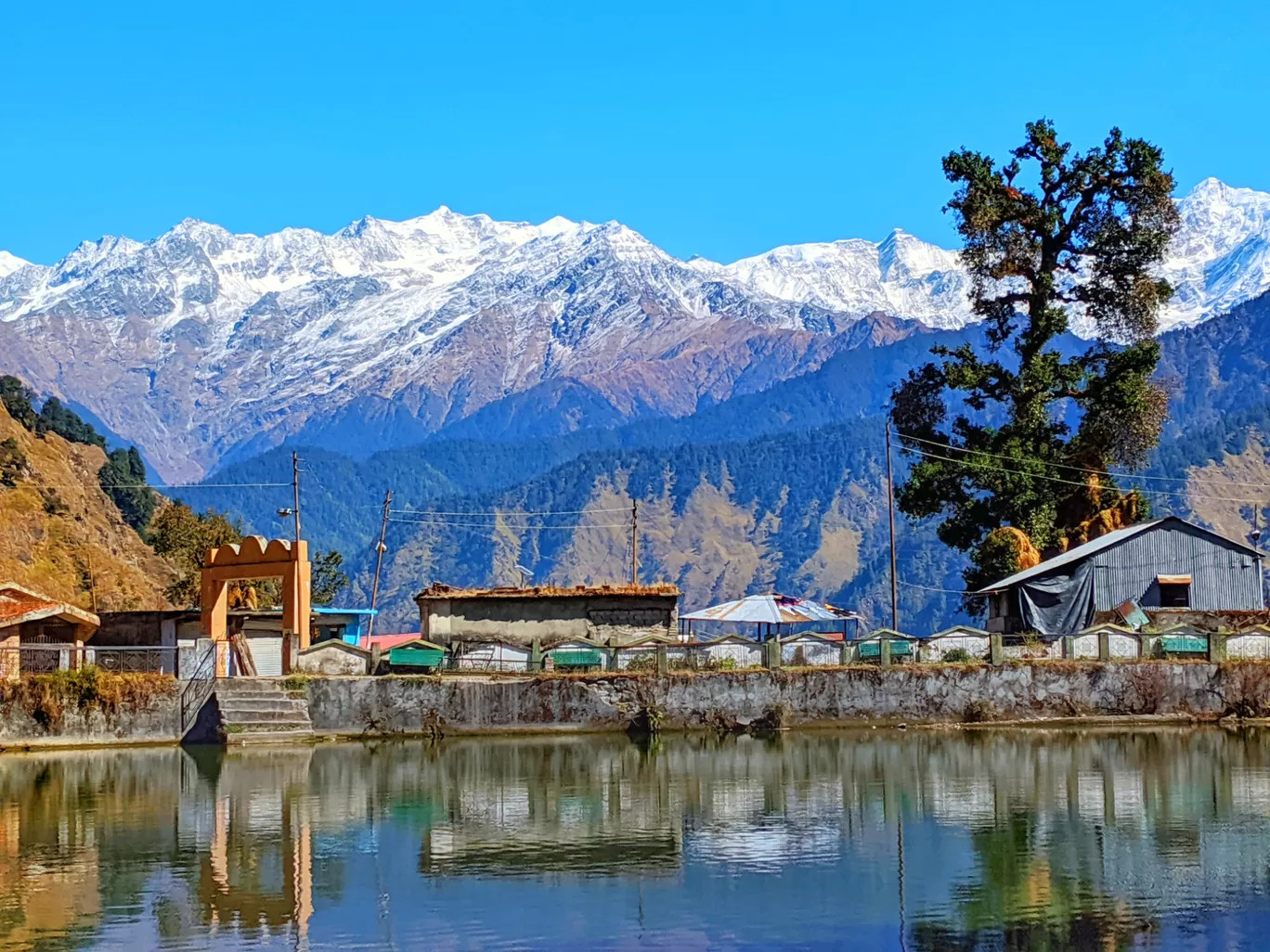 Photo of Dayara Bugyal By Mayank Rai