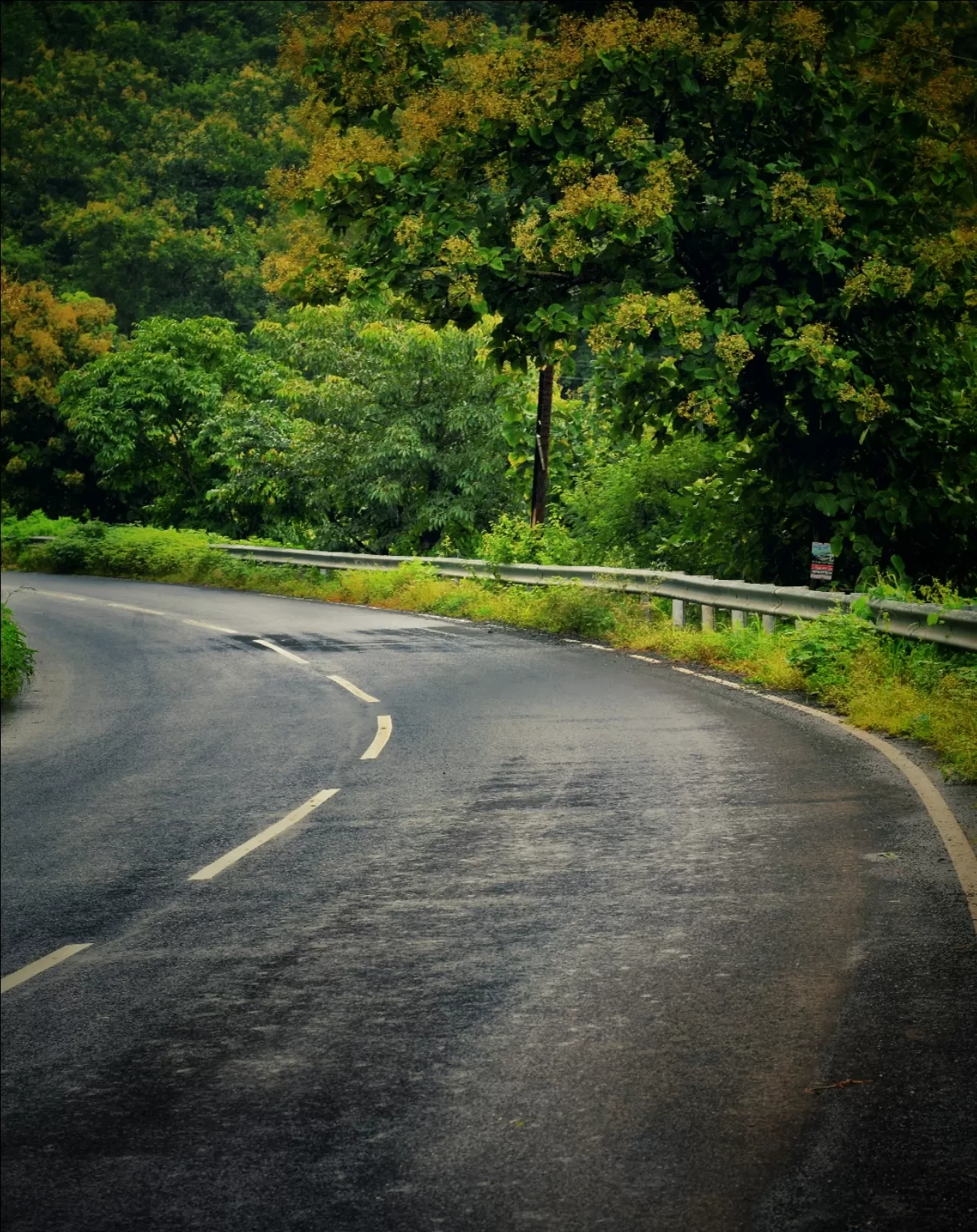 Photo of Panshet By Mayank Rai