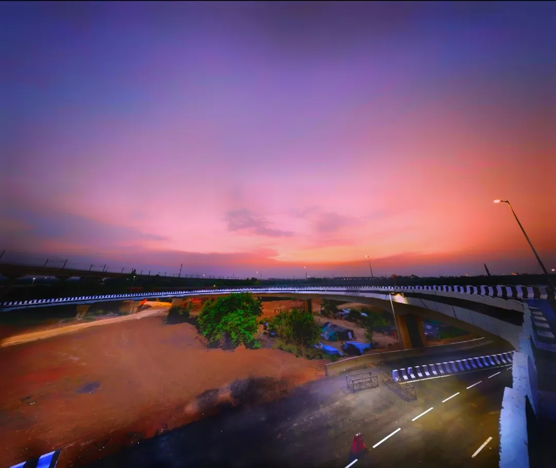Photo of Connaught Place By Mayank Rai