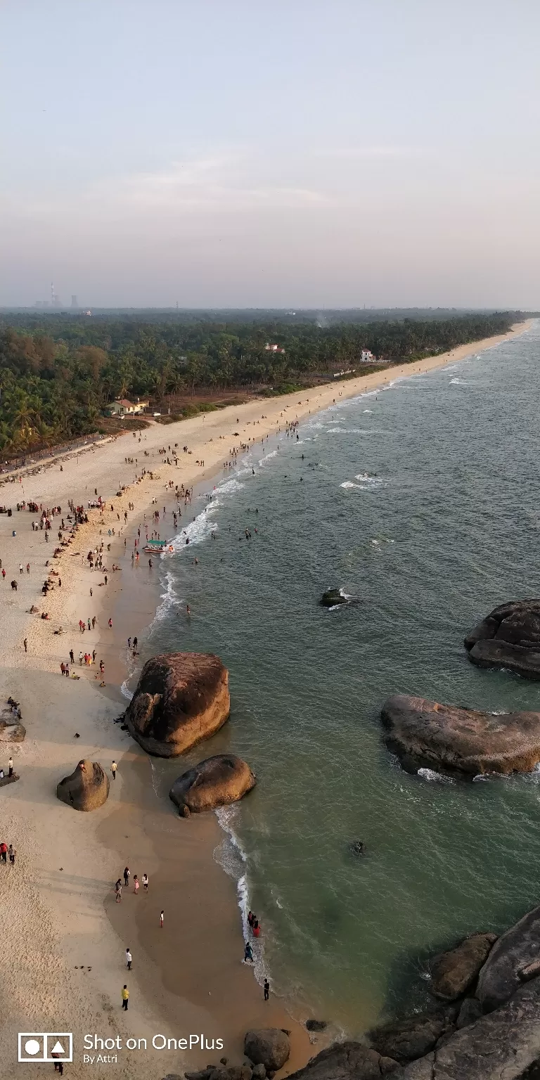 Photo of Kaup Beach By Shubham Dutt Attri