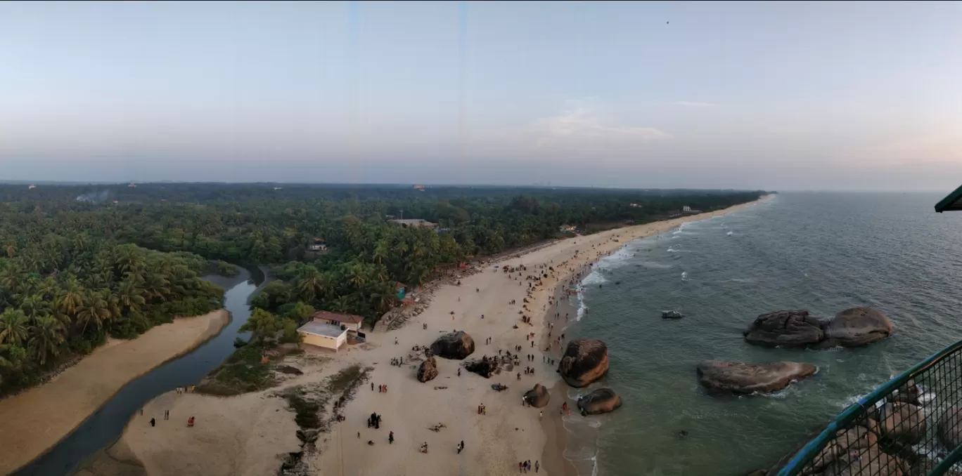 Photo of Kaup Beach By Shubham Dutt Attri