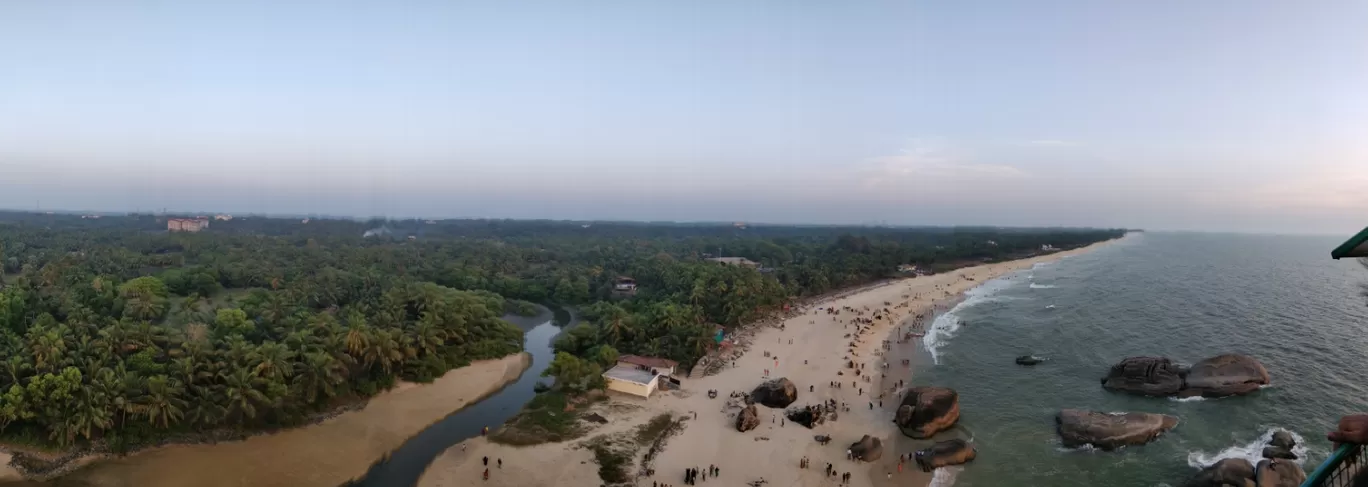 Photo of Kaup Beach By Shubham Dutt Attri