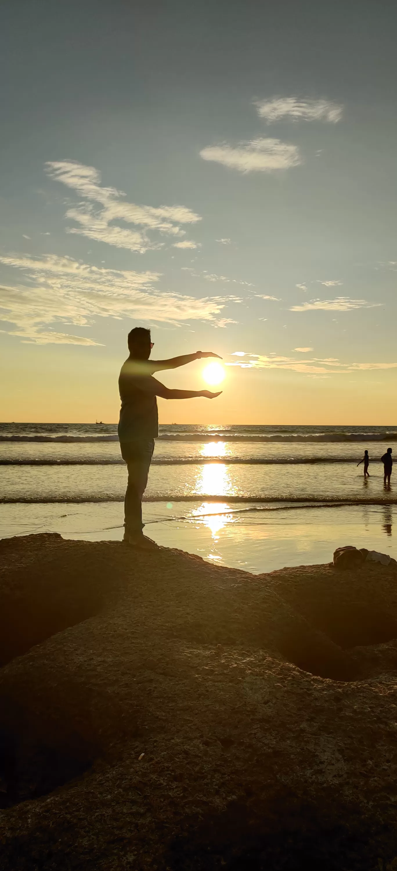 Photo of Goa By Richa Abhishek Rastogi