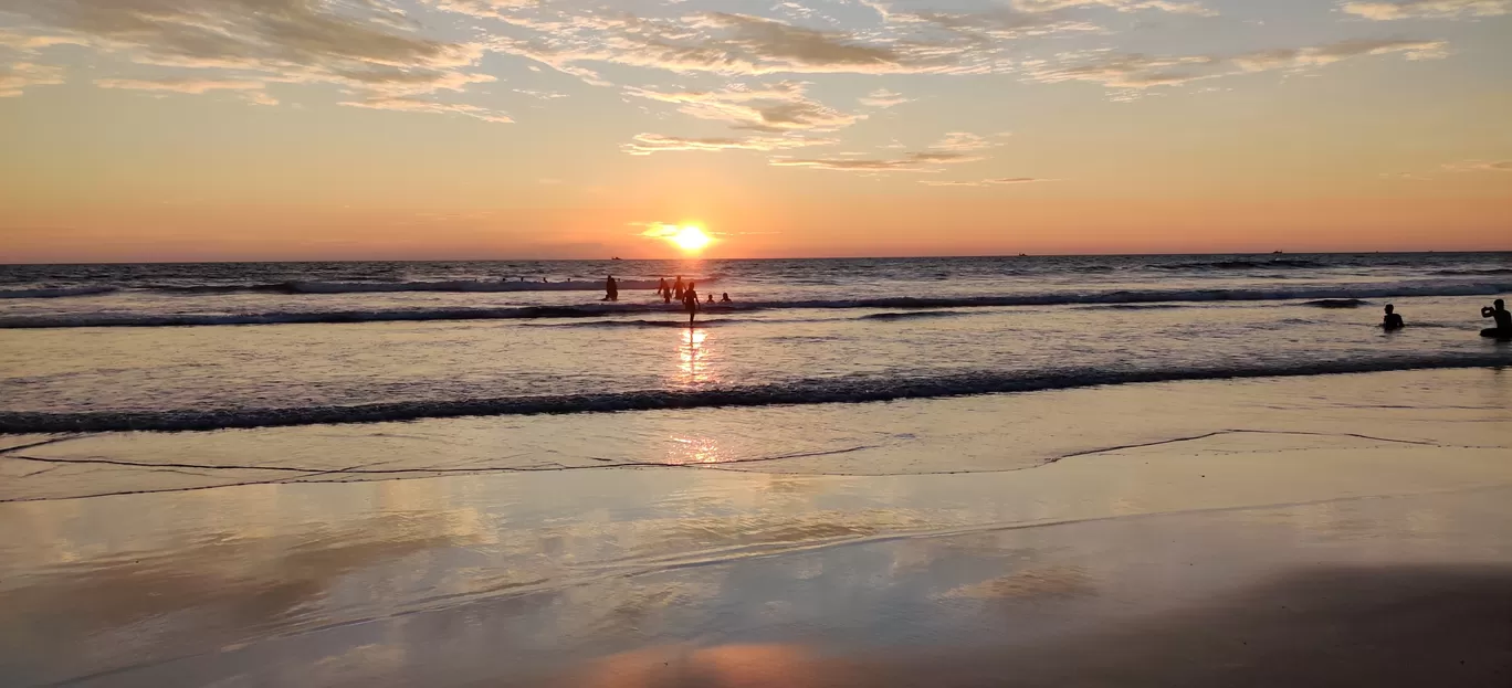 Photo of Goa By Richa Abhishek Rastogi