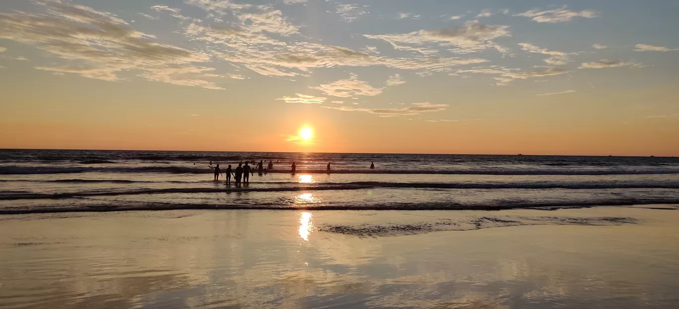 Photo of Goa By Richa Abhishek Rastogi