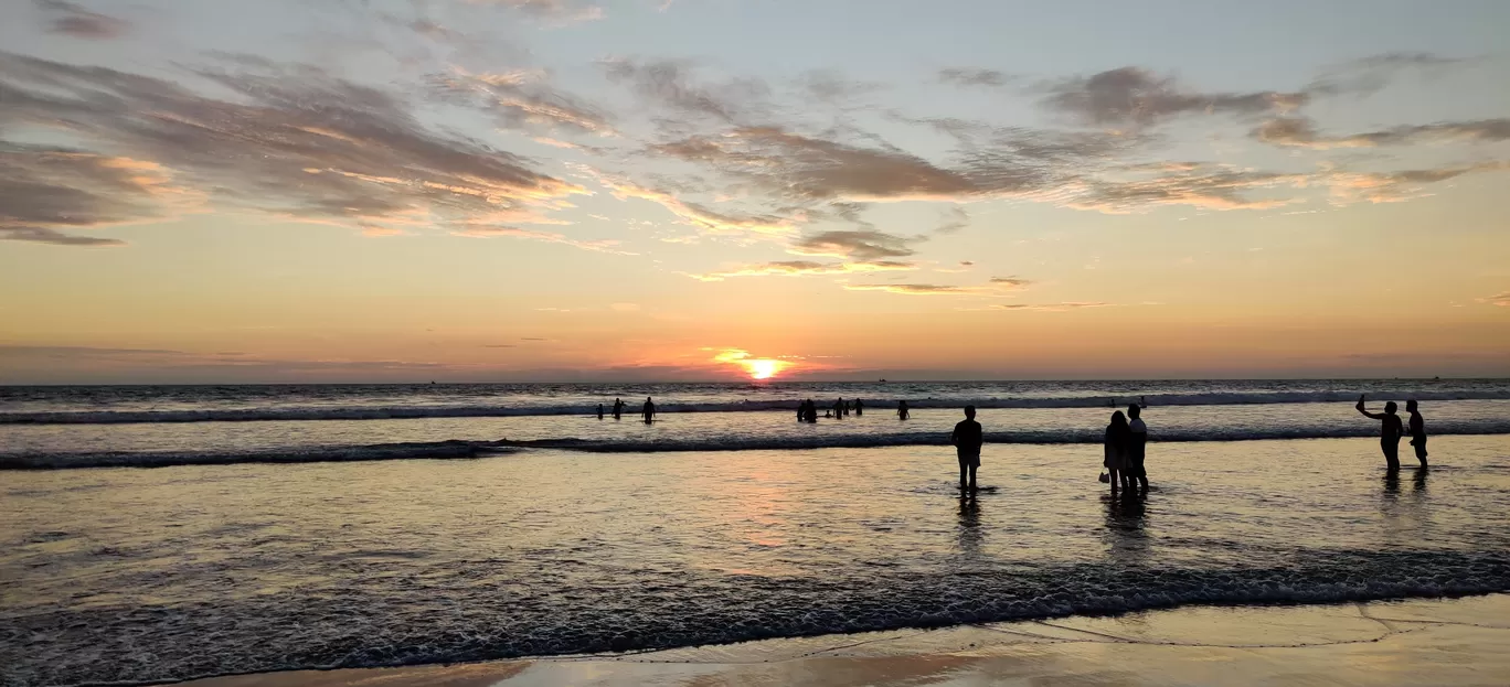 Photo of Goa By Richa Abhishek Rastogi