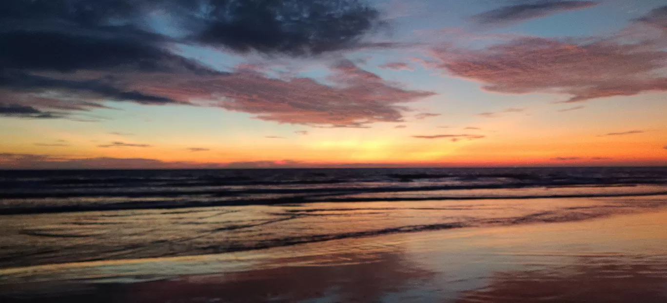 Photo of Goa By Richa Abhishek Rastogi