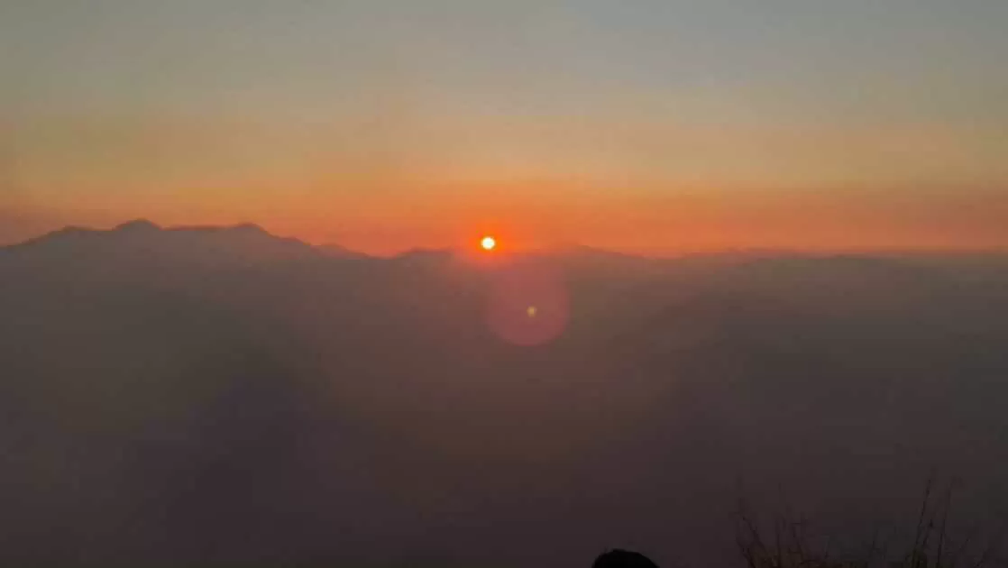 Photo of Mukteshwar By Shashank Sharma