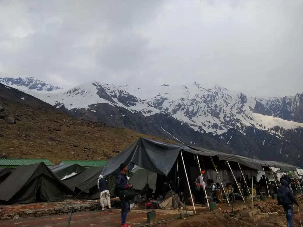 Photo of Kedarnath By abhijit