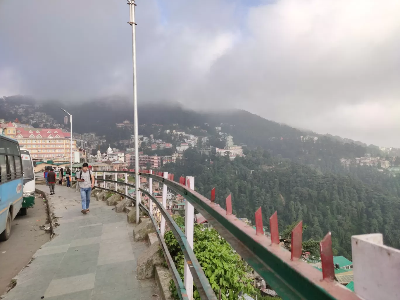 Photo of Himachal Pradesh By abhijit