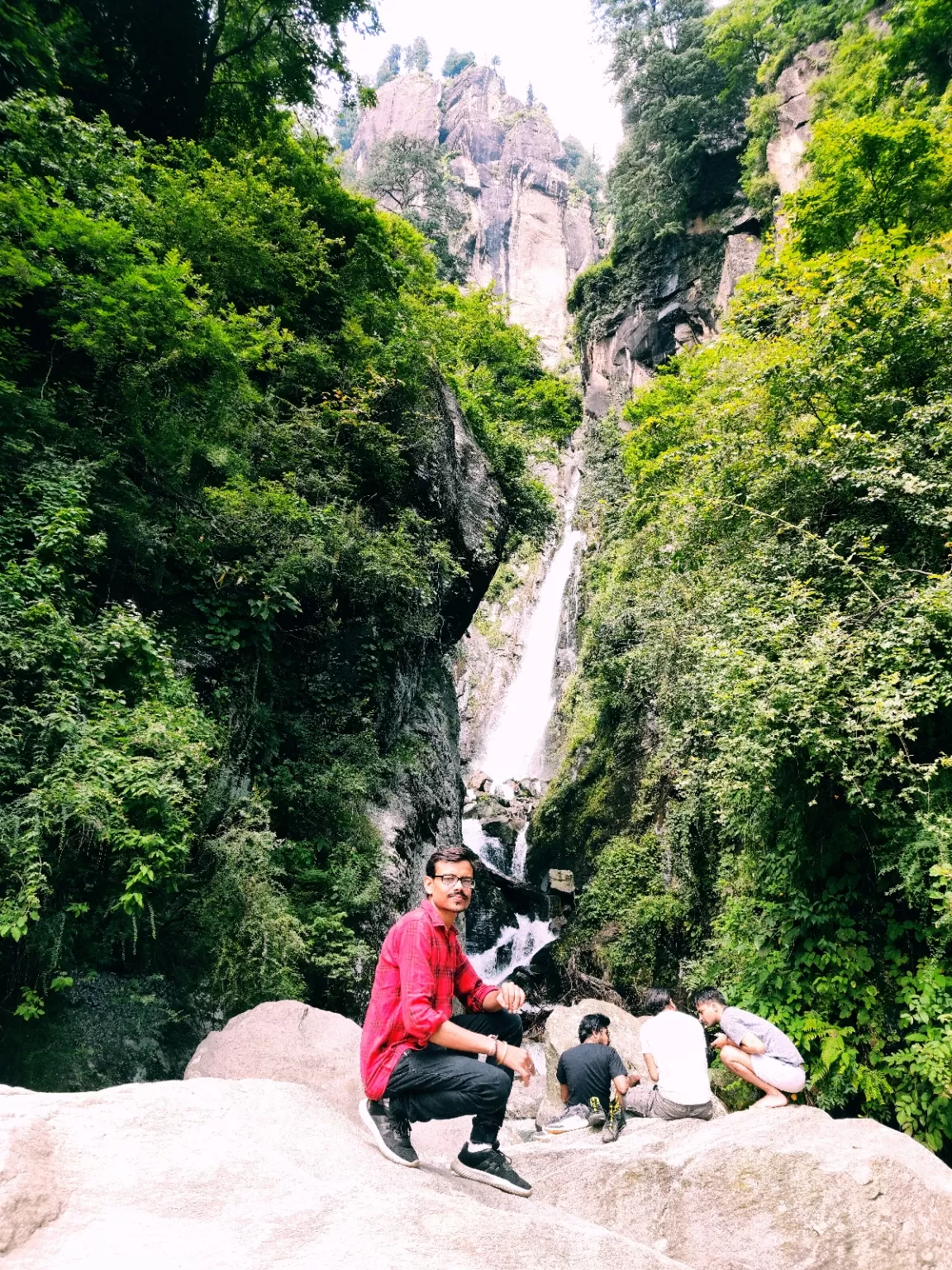 Photo of Himachal Pradesh By abhijit